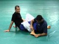 Gracie Insider - Toe... View Video