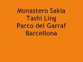 Monastero Sakya Tashi Ling- Barcellona