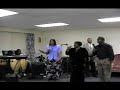 Bishop E.D. Lewis - Liberty Tabernacle Ministry - Devotion Bishop E.D. Lewis - Liberty Tabernacle Ministry - Devotion