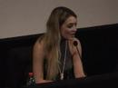 CAROLINA CRESCENTINI - incontro 4� parte RBCASTING.COM