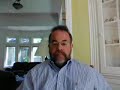Parashat Ki Tovo-Optimistic future depends on \"If\"JewU 205 Rabbi Jonathan Ginsburg www.jewu.info