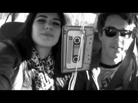 Ryan Hamilton - Rose Covered Mansion (Official Music Video)