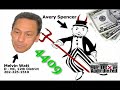 YouTube - 4409 -- Bank CEO tells Melvin Watt thank you
