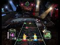 Guitar Hero 3 Crossroads - Custom Song