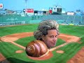 Manny Ramirez Hollywood Press Conference