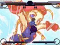 TEP Dark Arcueid #1: Custom Cammy