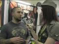 The London Tattoo Convention 2008