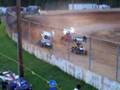 AMSA Mini Sprints