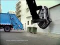 Nissan Qashqai commercial
