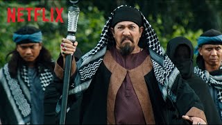 Munafik 2  Main Trailer HD  Netflix