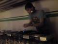 Sven Pitcher vs. Daniel San @ Bunkerstation147*