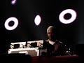 Stacey Pullen @ Awakeningsfestival 2008