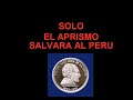 la marsellesa aprista canta victor raùl haya de la torre