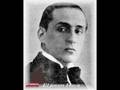 La Marsellesa Aprista canta Victor Raùl Haya de la Torre
