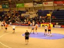 afstandschor rick voorneveld  korfbal challenge