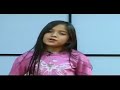Talento infantil zuliano parte 2. Venezuela Edo. Zulia