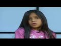 Talento infantil zuliano parte 2. Venezuela Edo. Zulia