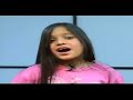 Talento infantil zuliano parte 2. Venezuela Edo. Zulia