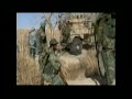 3/6 Marines patrol Marjah days after Operation Moshtarak (ARCHIVE)