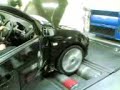 Fieta ST Dyno Fieta ST Dyno