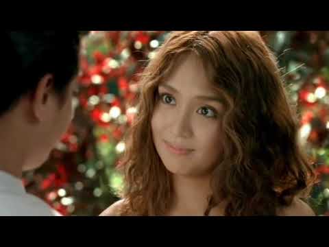 Kissing scenes compilation of Kathryn and Daniel on their movies that made our blue hearts 💙 cried!
