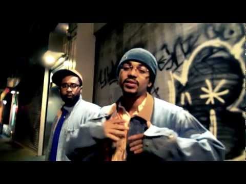 DJ Low Cut - How We Roll feat. Dontique (2012)