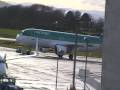 videos de Aer Lingus on push and start at Cork (EICK) © Richard C