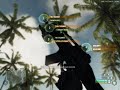 Crysis - Low, Medium, and Very High Crysis - Low, Medium, and Very High