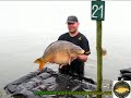 Najwi?ksza ryba I Pucharu Cyprinus Carpio