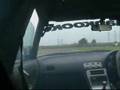 Lydd Drift Practice