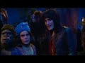 Call of the Yeti song - The Mighty Boosh - BBC comedy