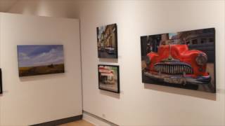 50th Anniversary Juried Exhibition