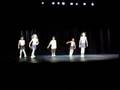 CCR Street Dance 