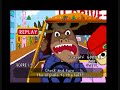 PaRappa the Rapper: Car Rap (OST)