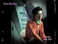 Park Shin Yang: Maestro_spring_06 Background song; Moon River