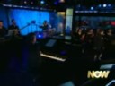 David Foster rearrange IWS only for CHARICE on Godd Morning America David Foster rearrange IWS only for CHARICE on Godd Morning America