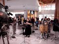 Stefania Bassani della Bar Boon Band Stefania Bassani della Bar Boon Band
