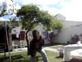 videos de Ahora jugamos sin competir (: