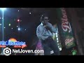 Pacho Hurtado - Hacha y machete (Festival Chimp�m Callao 2007)