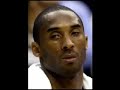 Kobe:  Loser
