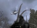 Call of Duty 4 _ *SNIPER Mission* _All Ghilled up, PART 1