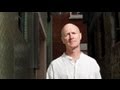 Paul Laverty - Screenwriters Lecture