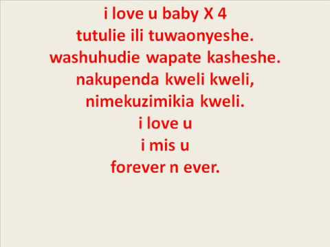 i love you. khadija kopa (part 1).wmv