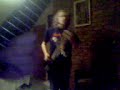 Ducky and Dipsy Dancing To Quo Ducky and Dipsy Dancing To Quo