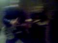 Ducky and Dipsy Dancing To Quo