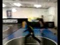 worst tumbling in the world...