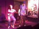 WANNA BE A STAR YUNG CA$H N TEKABOO APACHE CAFE