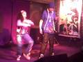 videos de WANNA BE A STAR YUNG CA$H N TEKABOO APACHE CAFE