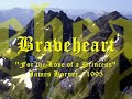 Braveheart - For the Love of a Princess - Theme - Horner