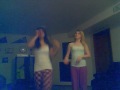 Me & Dee crazy dance 4